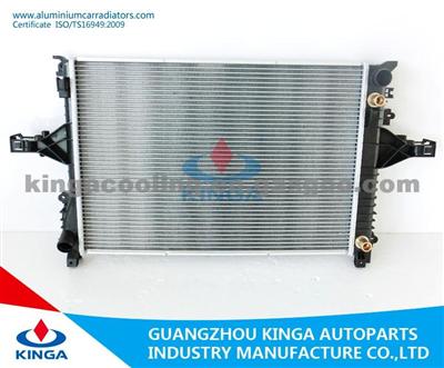 Aluminium Car Radiators For VOLVO XC90 ' 02 - T6 / V8