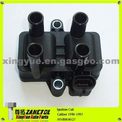 Dodge Caliber Ignition Coil F01R00A027