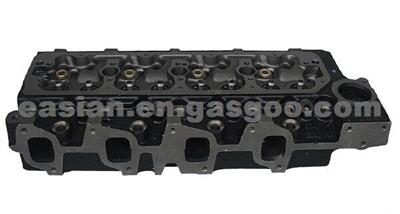 Ford ZSD-425 Engine Cylinder Head , 1449076 ,6M346049AC Cylinder Head