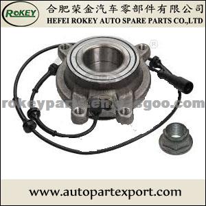 Land Rover WHEEL HUB VKBA6756