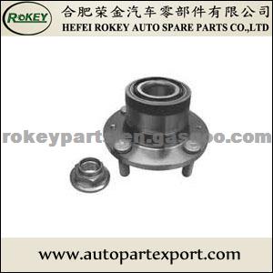 AUDI A2 WHEEL HUB 6E0 407 621 C, 6E0407621C, VKBA3550