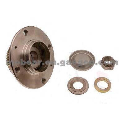 High Quality Wheel Bearing Kit VKBA3564 Standard Repair Kits For PEUGEOT 3748.41