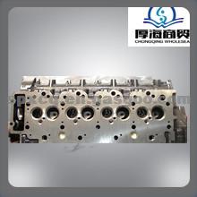 Brand New Cylinder Head Completed 4HE1T 8-97358-366-2 8973583662 For ISUZU 4HE1T