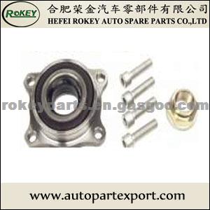 ALFA WHEEL HUB 71714478, 
VKBA 3502