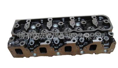 Brand New Cylinder Head For 4JA1 8-94431-520-4 8-94175-226-1 For ISUZU 4JA1