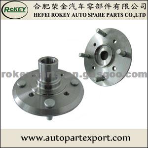 WHEEL HUB MAZDA 2AAA33016