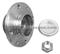 High Quality Wheel Bearing Kit VKBA3659 Standard Repair Kits For CITRO?N 3748.79 - img3