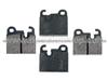 Brake Pad 34 21 1 150 556