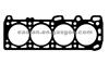MITSUBISHI 4G37/G37B Full Gasket Set ，MD009970K,MD009971K Overhaul Gasket Set