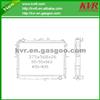 Brazed Car Radiator FOR MAZDA 99- Bongo OEM RZS2-15-200D