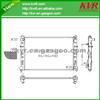 Mechanical Auto Radiator FOR MAZDA 99—MPV OEM FSIE—15—200B/FSEE—15—800