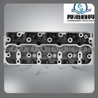 Brand New Cylinder Head For 4JA18944315204 8941752261 For ISUZU 4JA1