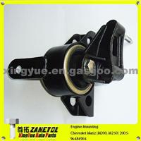 Chevrolet Matiz Engine Mounting 96484904