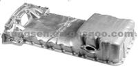 Mercedes Benz Oil Pan 1110140302 1110140802