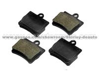 Brake Pad 002 420 51 20