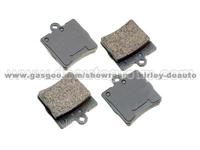 Brake Pad 003 420 27 20