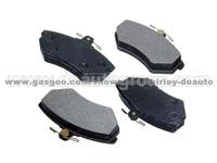 Brake Pad 357 698 151 B