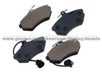 Brake Pad 357 698 151 C