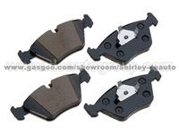 Brake Pad 447 698 151 C