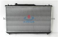 04 CAMRY SOLARA Toyota Radiator OEM 16400 - 0H050 0H070 DPI 2623