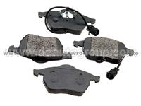 Brake Pad 4A0 698 151