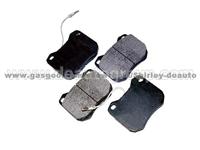 Brake Pad 4245 11