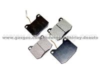 Brake Pad 4248.34