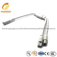Factory Direct Sale Led Light Wire Harness