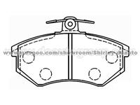 Brake Pad 431 698 151 G