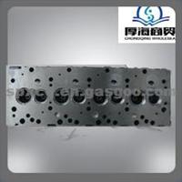 Brand New Cylinder Head 4JG2/4JG2T 8970863384 8970165047 For ISUZU 4JG2/4JG2T CAMPO TROOPER