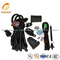 Factory Excellent Quality Fog Light Wire Harness