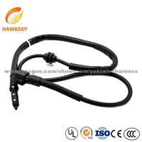 Custom Auto Motor Car Wire Harness