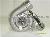 Turbocharger CT12B 17201-67040 Toyota