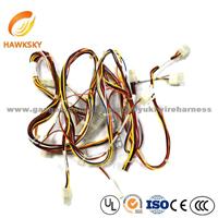 OEM ODM Custom Game Machine Wire Harness