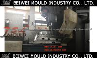 Car Bumper Mould Manufacturer