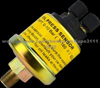 Oil Pressure Sensor For Various Kinds Of Vehicles And Boats.