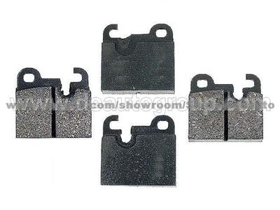 Brake Pad 34 21 1 150 556