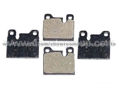 Brake Pad 34 21 1 159 269