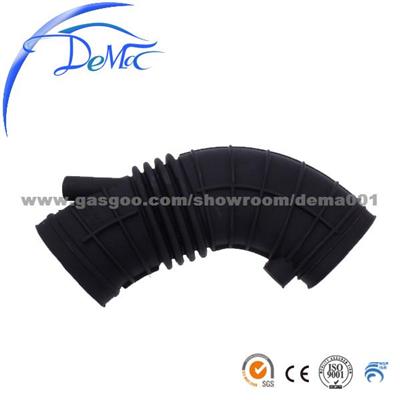 Black Epdm Rubber Air Intake Hose 13711726208