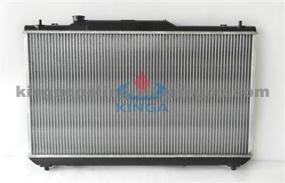 04 CAMRY SOLARA Toyota Radiator OEM 16400 - 0H050 0H070 DPI 2623