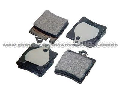 Brake Pad 003 420 28 20