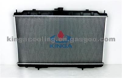 Auto Nissan Radiator For SUNNY ' 00 N16 B15 QG13