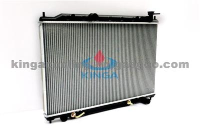 03 MURANO Aluminum Nissan Radiators OEM 21460-CA010/5Z200
