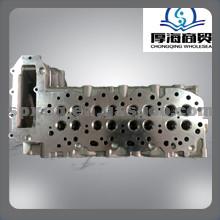 Brand New Cylinder Head 4JJ1 4JJ1-TC 4JJ1-TCS 4JJ1-TCX 8973559708 For ISUZU D-Max MU-7 Rodeo 3.0TDI 16V With High Quality