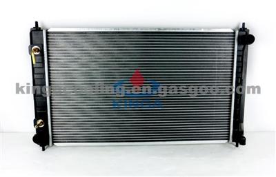 Aluminum Automotive Nissan Radiator For TEANA ' 08 OEM 21460-JN90A