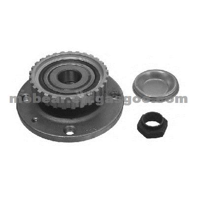 High Quality Wheel Bearing Kit VKBA3545 Standard Repair Kits For PEUGEOT 3748.72