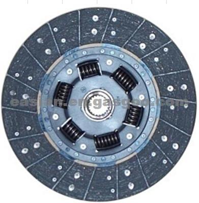 TOYOTA 14B Clutch Disc,Clutch Plate OE:TYD078U