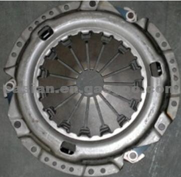 TOYOTA 4Y Clutch Cover,Pressure Plate OE:TYC522
