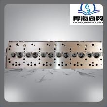 Brand New Cylinder Head 6VE1 6VD1 8971318533 8973292881 8973704220 8971867030 For ISUZU With High Quality