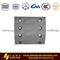 Heavy Truck Brake Lining 19034